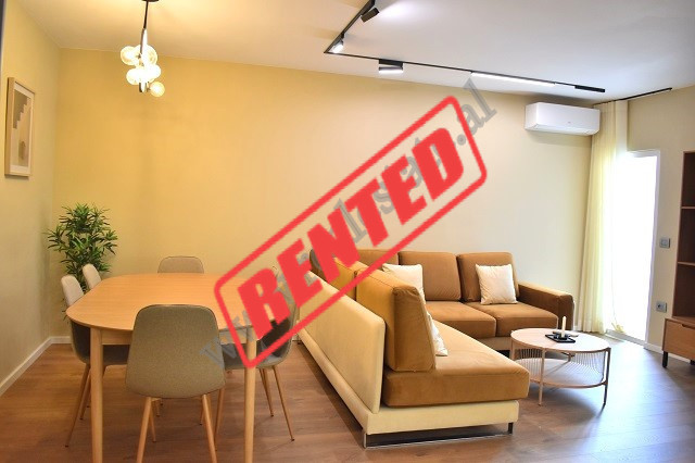 Two bedroom apartment for rent in Komuna e Parisit area, in Tirana, Albania